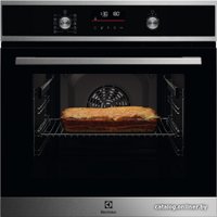 Электрический духовой шкаф Electrolux EOF6P76BX в Гродно