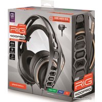Наушники Plantronics RIG 400 PRO HC