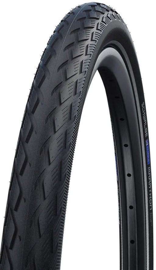 

Велопокрышка Schwalbe Marathon 40-622 28x1.5