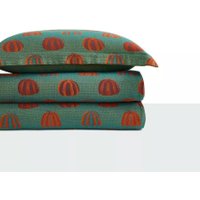 2-спальный комплект постельного белья Arya Little Pumpkins 8680943253484