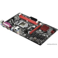Материнская плата ASRock H81 Pro-G