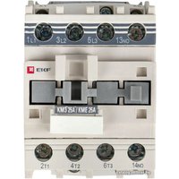 Контактор EKF PROxima КМЭ ctr-s-25-220-nc