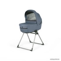 Универсальная коляска Inglesina Aptica Quattro (4 в 1, alaska blue)