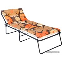 Раскладушка Olsa Надин с648/90