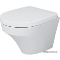 Унитаз подвесной AM.PM Inspire FlashClean C501700WH