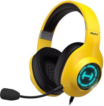 Edifier Hecate G2 II (желтый)