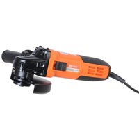 Угловая шлифмашина Союз УШС-90124