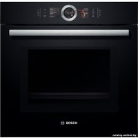 Электрический духовой шкаф Bosch HNG6764B1