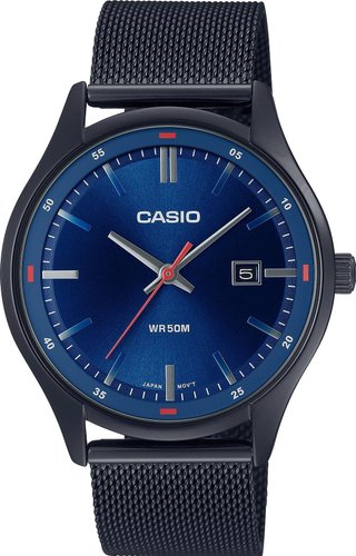 Casio Collection MTP-E710MB-2A