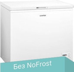 

Морозильный ларь CENTEK CT-1765-290