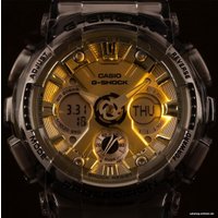 Наручные часы Casio G-Shock GMA-S120GS-8A в Пинске