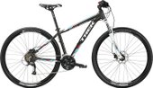 Trek Marlin 7 (черный, 2015)