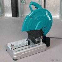 Монтажная (отрезная) пила Makita LW1400