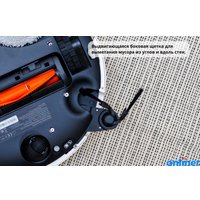 Робот-пылесос Xiaomi Robot Vacuum 5 Pro OV21GL (евровилка, белый)