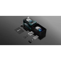 Игровая мышь Gravastar Mercury M1 Pro Gradient Black