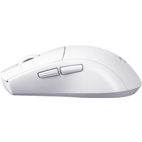 Игровая мышь Redragon K1ng 4K Pro (белый)