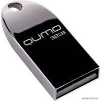 USB Flash QUMO Cosmos Black 32GB