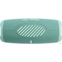 Беспроводная колонка JBL Charge 5 (бирюзовый)