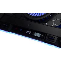 Подставка Digma D-NCP190-1x100RGB