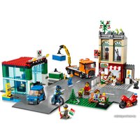 Конструктор LEGO City 60292 Центр города