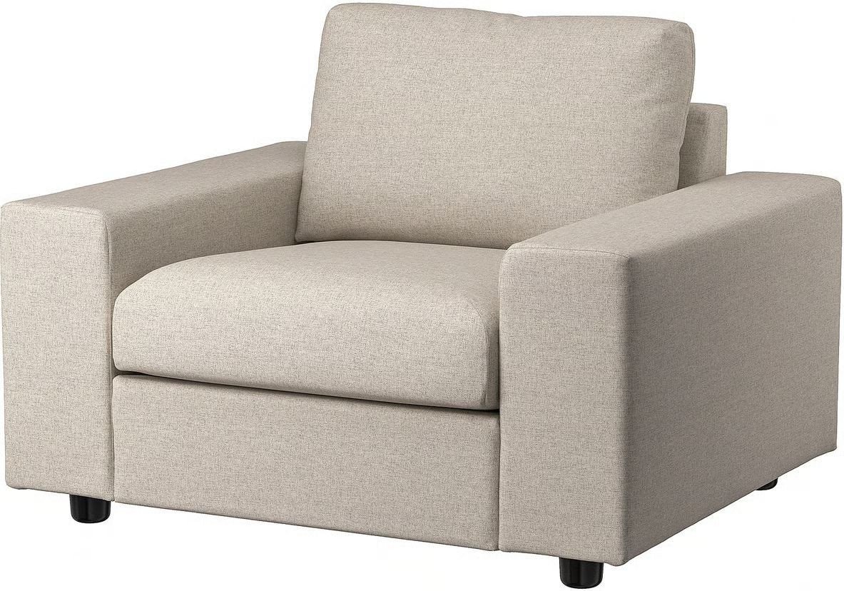 Интерьерное кресло Ikea Vimle 79477179