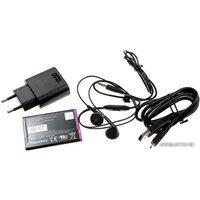 Телефон BlackBerry Curve 9320