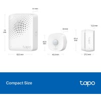Набор умного дома TP-Link Tapo T30 KIT