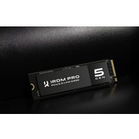 SSD GOODRAM IRDM Pro Gen. 5 1TB IRP-SSDPR-P54S-1K0-80