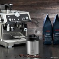 Вакуумный контейнер для кофе DeLonghi DLSC063