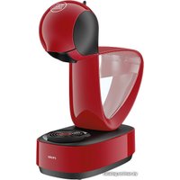Капсульная кофеварка Krups Infinissima KP1705
