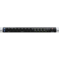 Аудиоинтерфейс PreSonus Quantum 2626