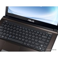 Ноутбук ASUS K43SJ-VX073R (90N3VAD44W2815RD13AU)