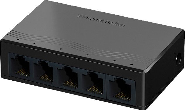 Неуправляемый коммутатор USBTOP 559246