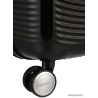 Чемодан-спиннер American Tourister Soundbox Bass Black 77 см