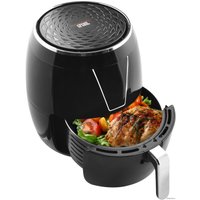 Аэрофритюрница GFgril GFA-4000 Air Fryer