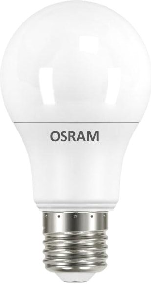 

Светодиодная лампочка Osram LED Value A60 E27 8 Вт 6500 К