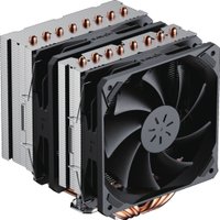 Кулер для процессора upHere D8SEK (черный)