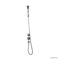 Душевая кабина Triton Квадро А3 ДН4 100х80 L (полосы)
