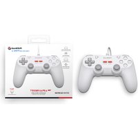 Геймпад GameSir T3 Lite (белый)