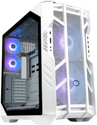 Корпус Cooler Master HAF 700 H700-WGNN-S00