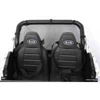 Электромобиль RiverToys T777TT 4WD (белый Spider)