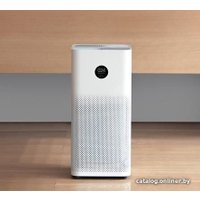 Очиститель воздуха Xiaomi Mi Air Purifier 3H (международная версия)