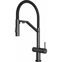 Смеситель Paulmark Ze213155-GM