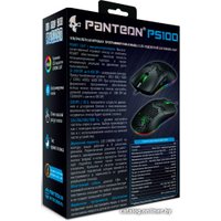 Игровая мышь Jet.A Panteon PS100