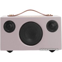 Беспроводная колонка Audio Pro Addon T3+ (розовое золото)