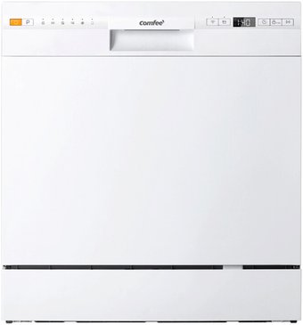 Настольная посудомоечная машина Comfee CDWC552Wi