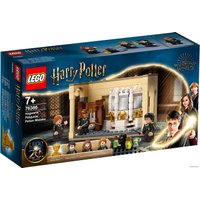 Конструктор LEGO Harry Potter 76386 Хогвартс: ошибка с оборотным зельем