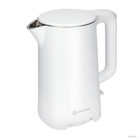 Электрический чайник Evolution KP18171 + набор кружек Makkua Cup Cozyday MC270