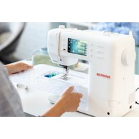 Компьютерная швейная машина Bernina B335 new