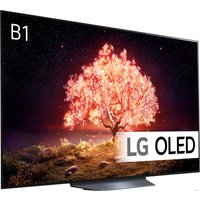 OLED телевизор LG OLED65B1RLA